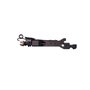 Regulagem freio vw gol g7 17/ peugeot 207 bosch d (418 ceccarelli)