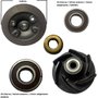Reparo bomba agua scania 110 111 112 112 br115/116 (7000556001 indisa)