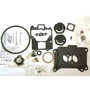 Reparo carburador ford maverick v8 cil galaxie 76/ (5142b)