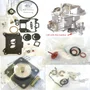 Reparo carburador ford maverick v8 cil galaxie 76/ (5142b)