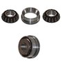 Rolamento duplo pinhao vw gol passat 4 marchas (533370tvp)