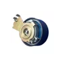 Rolamento tensor cva peugeot 206 1.4 ci c3 1.4 (vto7059)