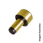 Rolete c/pino garfo embreagem vwc/ford/mbb 19x32mm (013.040-0)