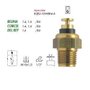 Sensor acionamento partida frio ford corcel ii (3012 mte)