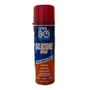 Silicone aerossol spray 300ml 190gr car80 (car80 silicone spray)