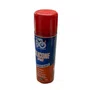 Silicone aerossol spray 300ml 190gr car80 (car80 silicone spray)