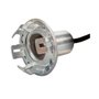 Soquete lampada 1 polo com garra ford corcel i (ete7216)