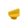 Tampa oleo motor renault clio 1.0 16v sandero (25087 florio)