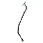 Tubo retorno turbina cummins  isb 6c (va22473-2171)